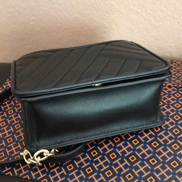 🌆🎇Tory Burch shoulder bag/Alexa Mini/crossbody - Picture 3 of 8